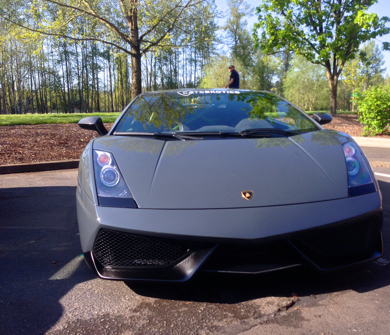 Illustration for article titled Exotics @ RTC and a Seattle Area Oppo Meet